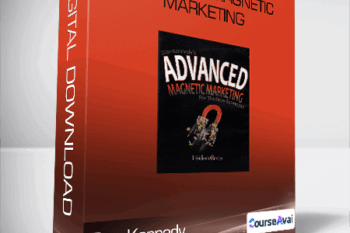Dan Kennedy - Advanced Magnetic Marketing