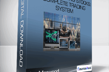 Joe Marwood - Trend Following Stocks: A Complete Trading System