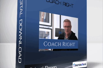 Coach Right from Michael Breen