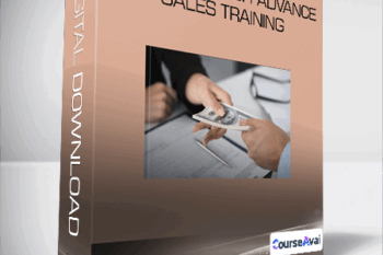 Merchant Cash Advance Sales Training