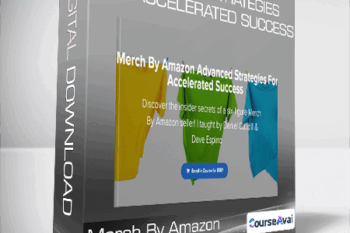 Merch By Amazon - Advanced Strategies For Accelerated Success