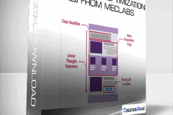 Landing Page Optimization (HD) from MECLABS