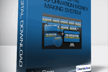 Matt Sison - The Reflective Transformation Money Making System