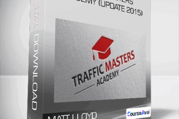Matt Lloyd - Traffic Masters Academy (Update 2015)