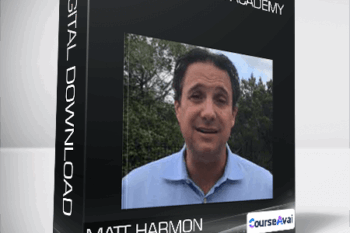 Matt Harmon - Traffic Master Academy