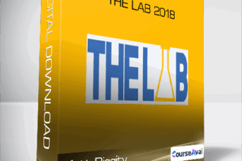 The LAB 2018 - Matt Diggity