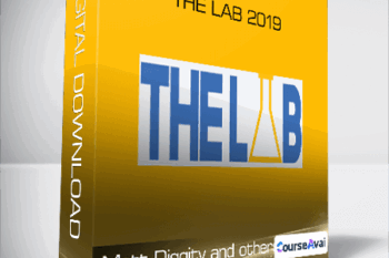 Matt Diggity and others - The LAB 2019