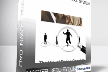 Master Reed Byron - Complete Mind Control System
