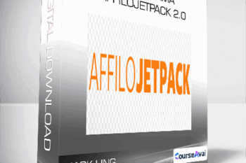 Affiliorama - AffiloJetpack 2.0 from Mark Ling
