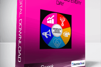 Jason Swenk - Generate Leads Every Day