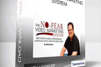 No Fear Video Marketing System from Mark Harbert