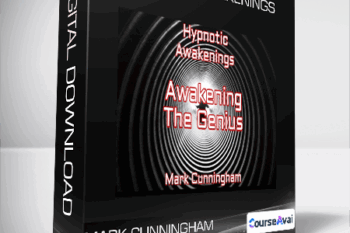 Mark Cunningham - Hypnotic Awakenings