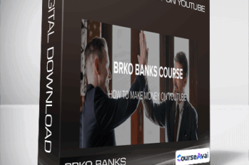 Brko Banks - How to Make Money on Youtube