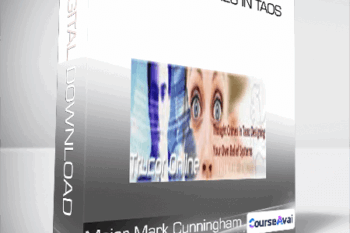 Thought Crimes in Taos from Major Mark Cunningham