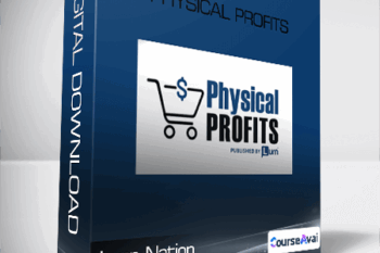 Lurn Nation - Physical Profits