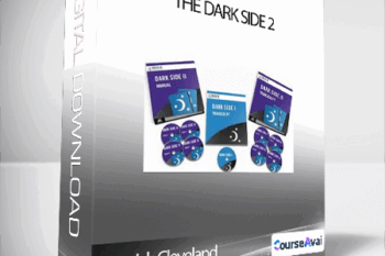 Kenrick Cleveland - The Dark Side 2