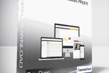 Streamline Design Profit - Erin Flynn