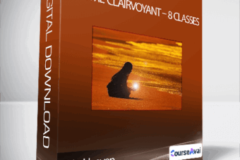 Erin Heaven - Become Clairvoyant - 8 Classes