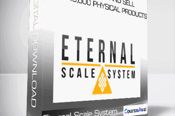 Eternal Scale System + OTO - Scale and Sell Over 10