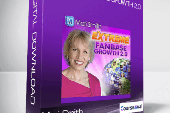 Mari Smith - Extreme Fanbase Growth 2.0