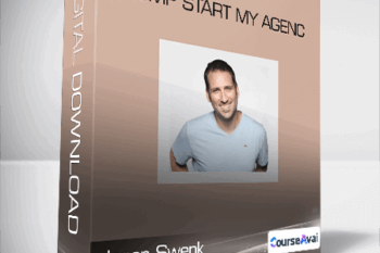 Jason Swenk - Jump Start My Agenc