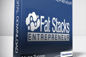 Fat Stacks Entrepreneur from Niche Tycoon
