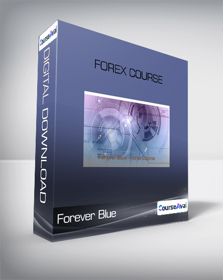 Forex Course from Forever Blue