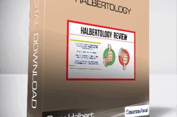 Gary Halbert - Halbertology