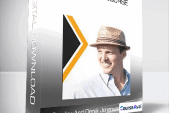 The VSLs Course from Ian Stanley And Derek Johanson