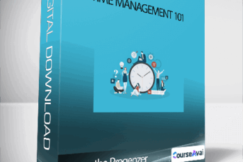 Time Management 101 - Samantha Pregenzer