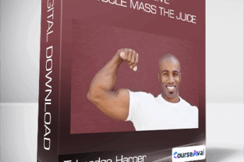 Talmadge Harper - Explosive Muscle Mass The Juice