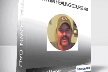 Talmadge Harper - Quantum Healing Course 4.0