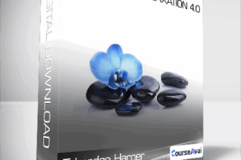 Talmadge Harper - Ultra Depth Relaxation 4.0