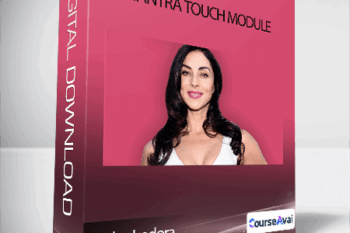 Psalm Isadora - Tantra Touch Module