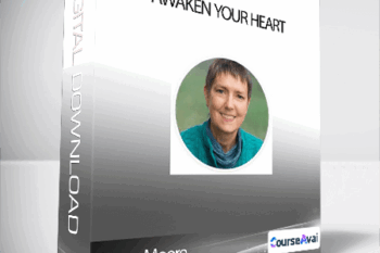Fiona Moore - Awaken Your Heart