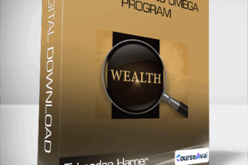 Talmadge Harper - Wealth Praxis Omega Program
