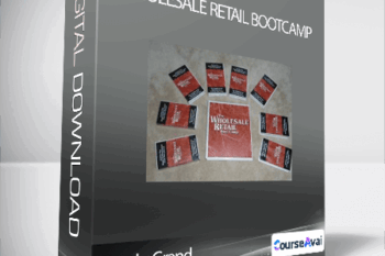 Ron LeGrand - Wholesale Retail Bootcamp