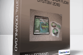 Ron LeRrand - Pretty House Cash Flow System 2010