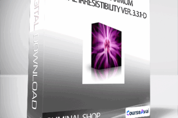 Subliminal Shop - Develop Maximum Sexual Irresistibility Ver. 3.3.1-D