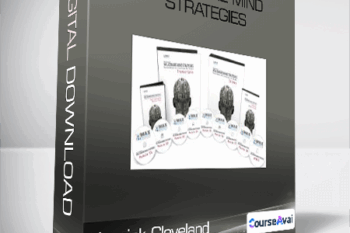 Kenrick Cleveland - Millionaire Mind Strategies