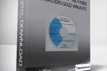Ross Jeffries - Speed Seduction - Methods and Masters Gold Walkups