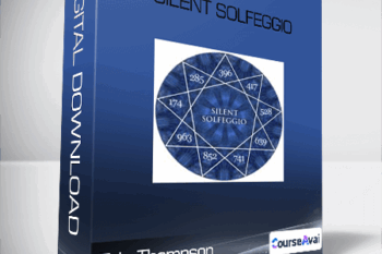 Eric Thompson - Silent Solfeggio
