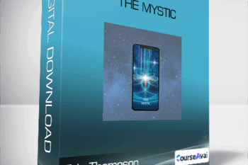 Eric Thompson - The Mystic