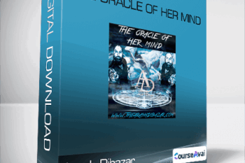 Arash Dibazar - The Oracle of Her Mind