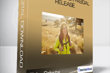 Elisha Celeste - Kinetix Partner Fascial Release
