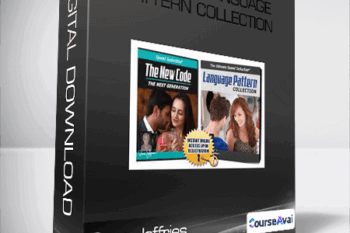 Ultimate Language Pattern Collection from Ross Jeffries