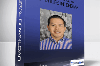 Gene Ang - Death