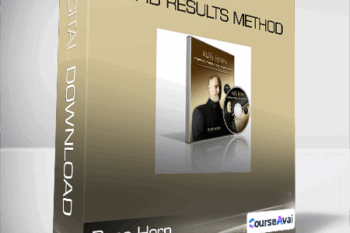 Russ Horn - Rapid Results Method