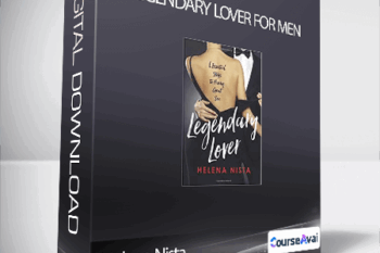Helena Nista - Legendary Lover for Men