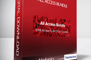 Pleasure Mechanics - All Access Bundle